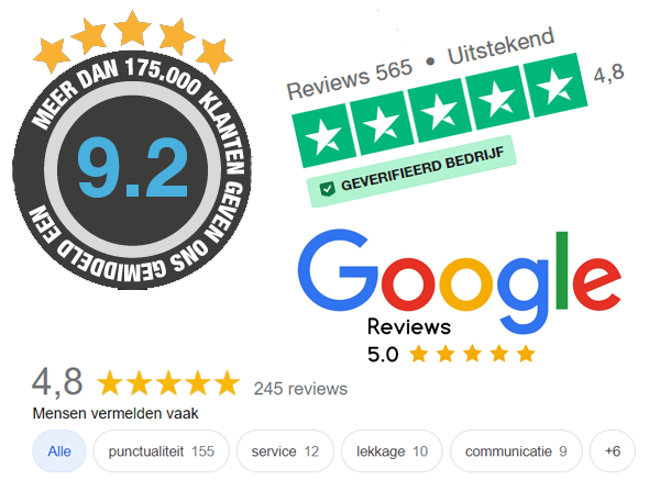  reviews  Beekbergen